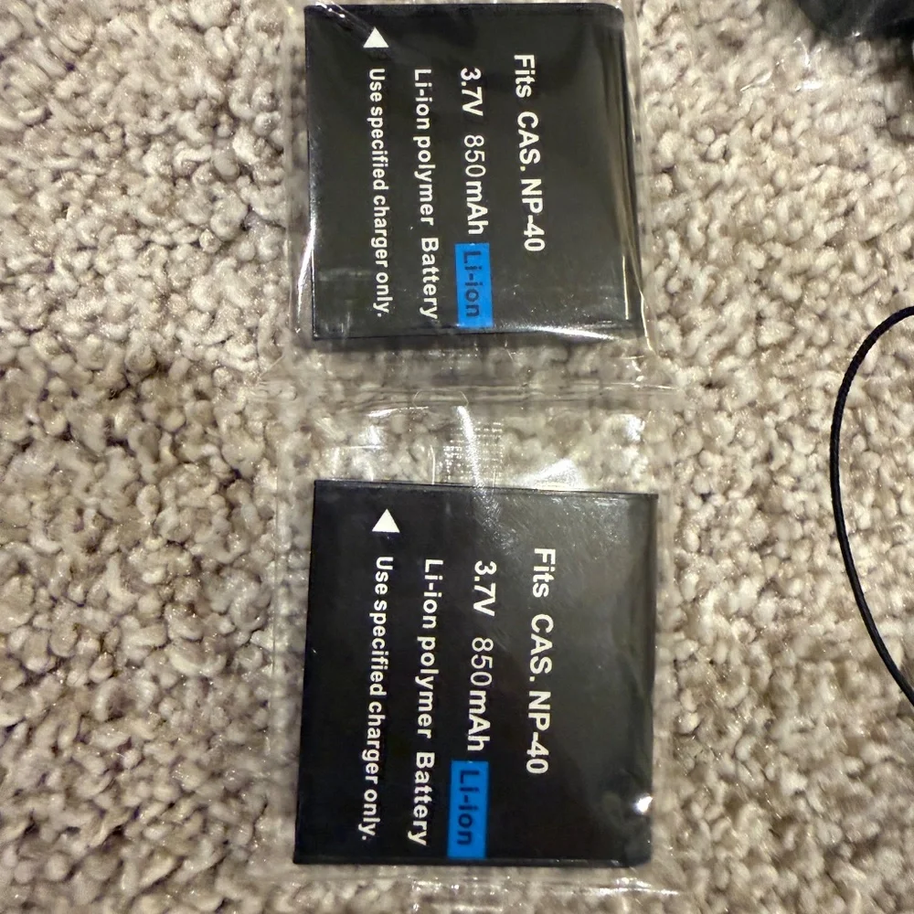 4K Digital Camera Ultra HD - BRAND NEW!